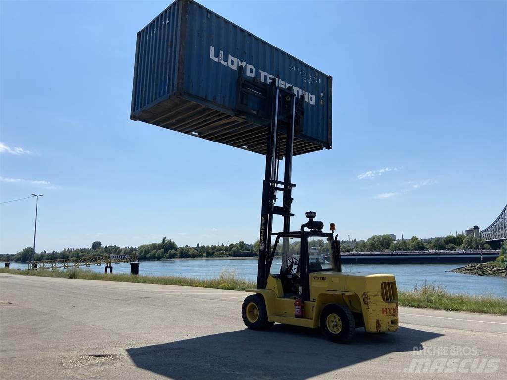 Hyster H7.00XL Wózki widłowe inne