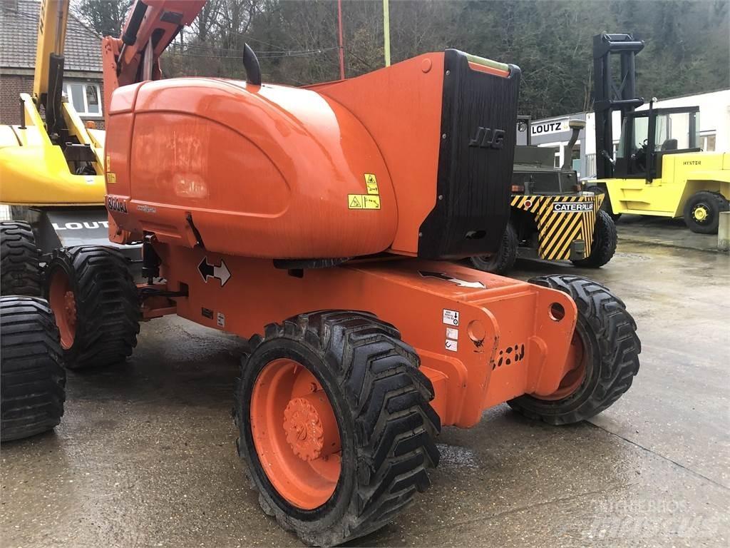 JLG 800AJ Inne podnośniki