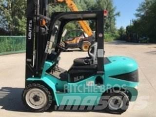 Maximal FD35T Wózki widłowe inne