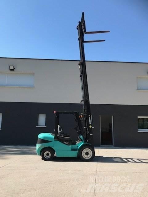 Maximal FD35T Wózki widłowe inne