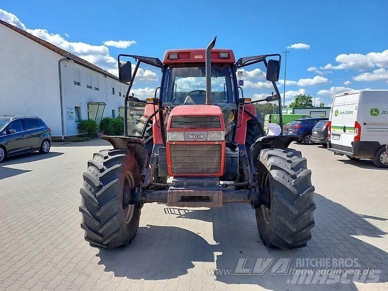 Case IH 5140 Ciągniki rolnicze