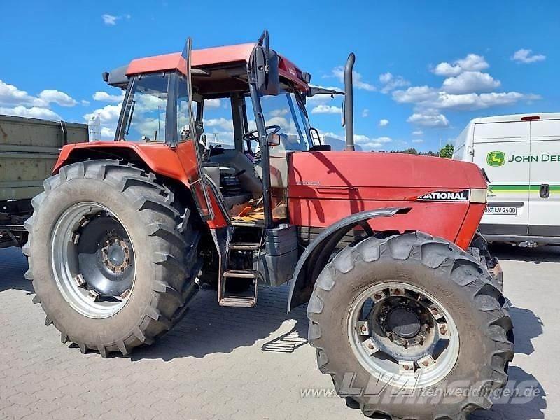 Case IH 5140 Ciągniki rolnicze