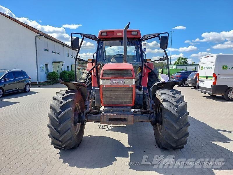 Case IH 5140 Ciągniki rolnicze
