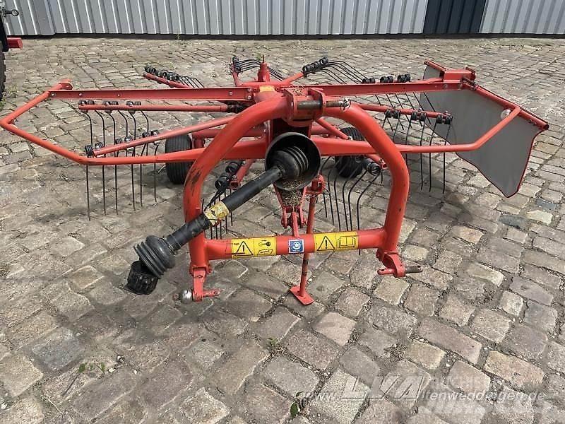 Kuhn GA300 GM Maszyny budowlane - Inne