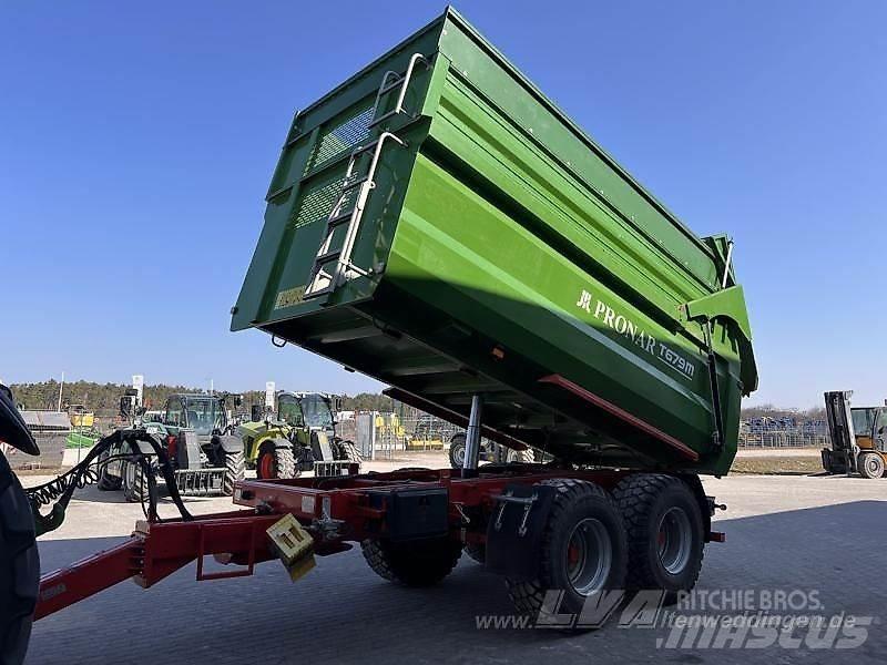 Pronar T679M Wywrotki