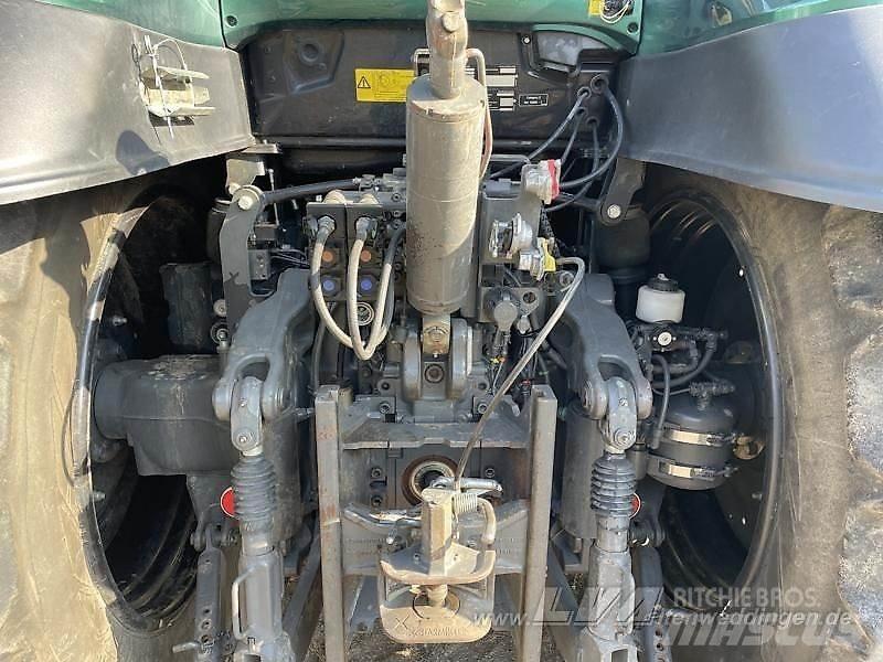 Valtra T174 Ciągniki rolnicze