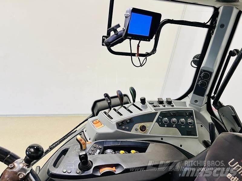 Valtra T174 Ciągniki rolnicze