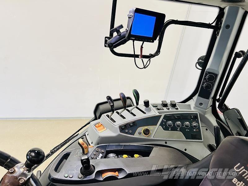 Valtra T174 Ciągniki rolnicze