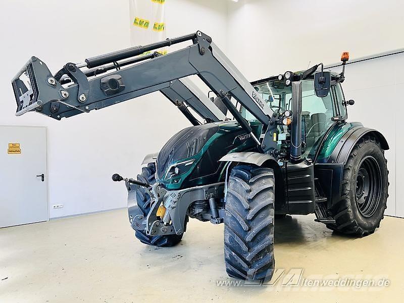 Valtra T174 Ciągniki rolnicze