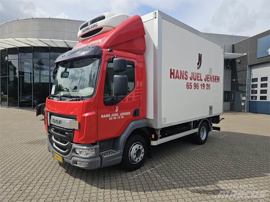 DAF LF260 Chłodnie samochodowe
