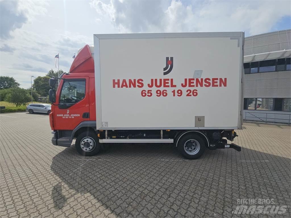 DAF LF260 Chłodnie samochodowe