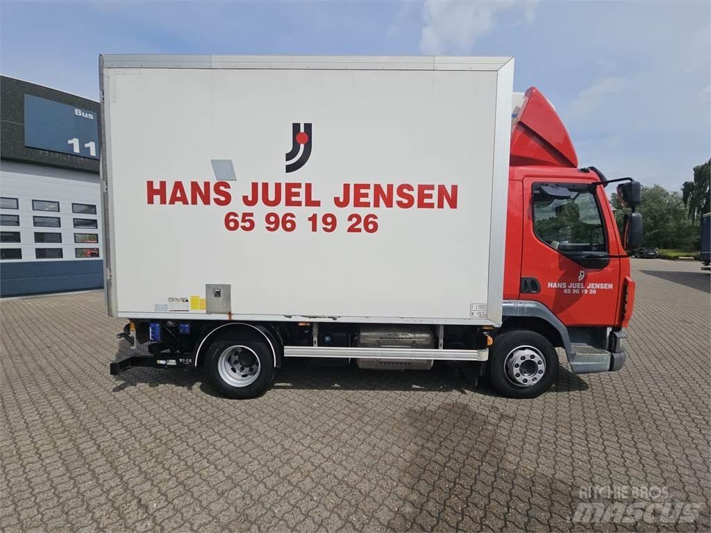 DAF LF260 Chłodnie samochodowe