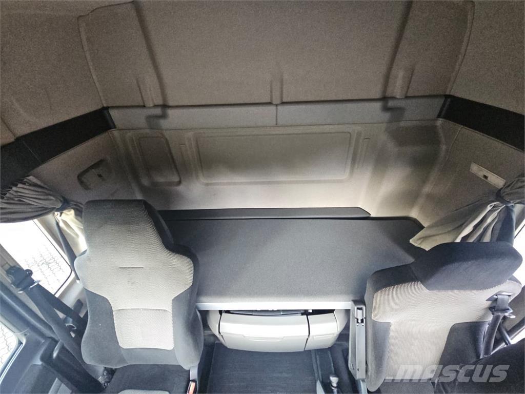 MAN TGM 15.290 Samochody ciężarowe ze skrzynią zamkniętą