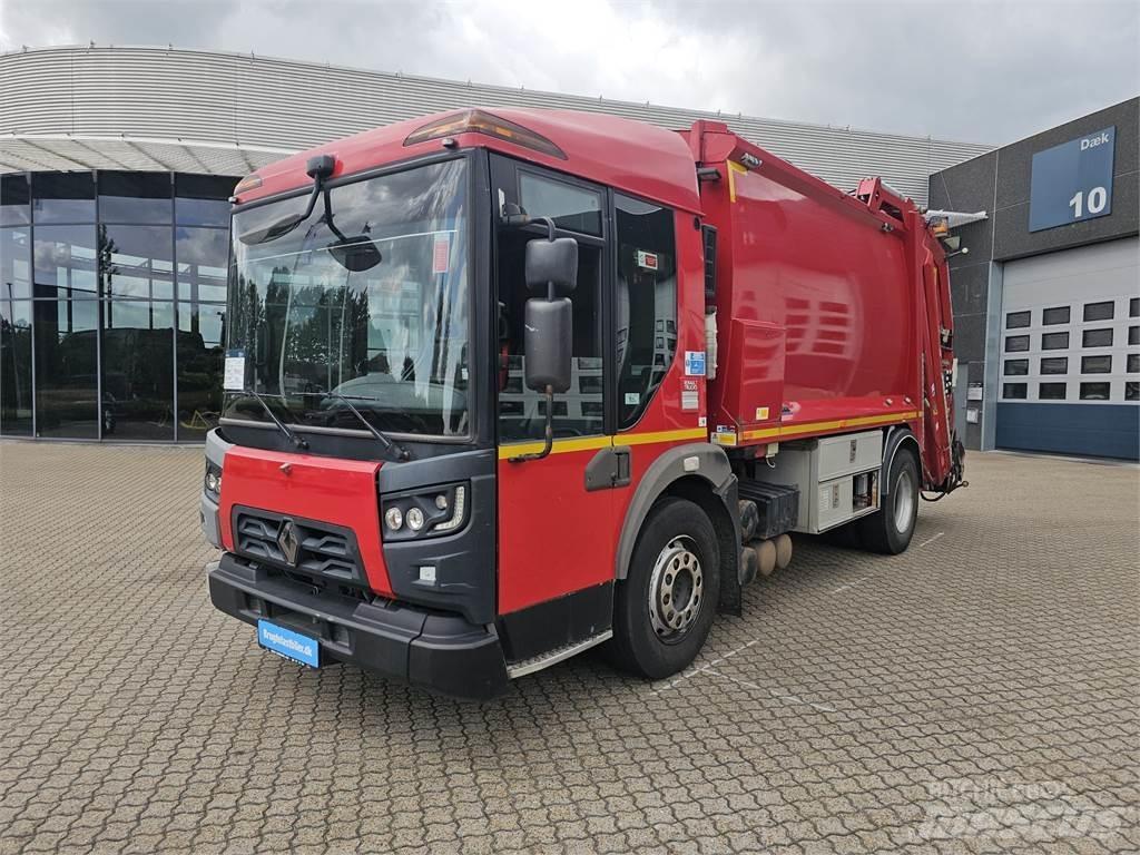 Renault D-Access Inne
