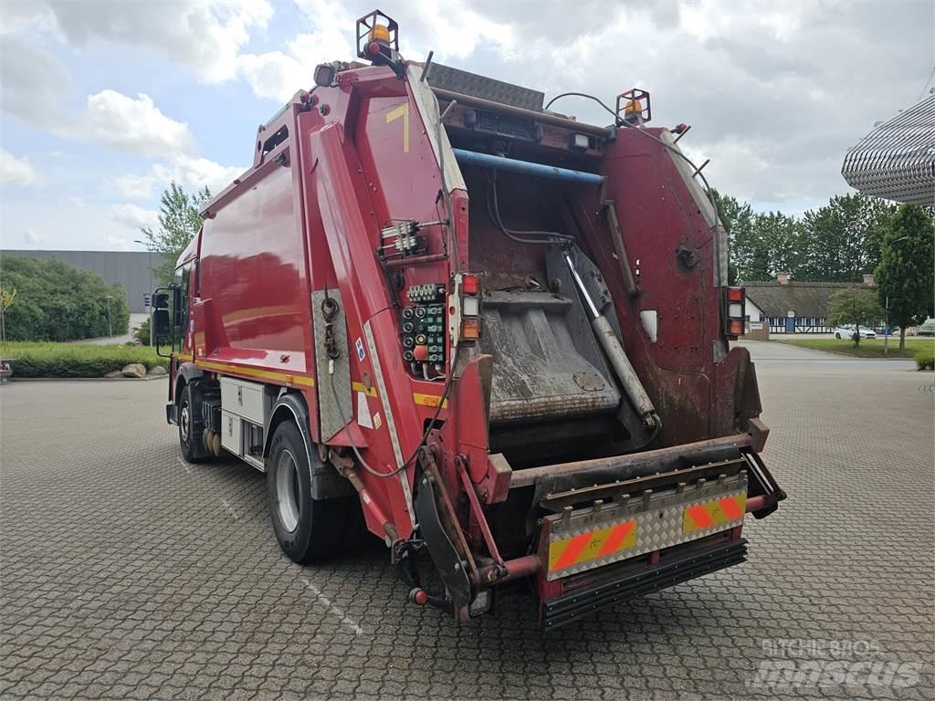 Renault D-Access Inne