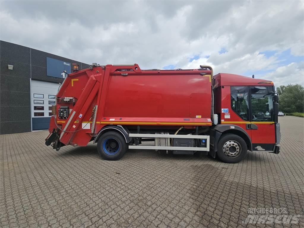 Renault D-Access Inne