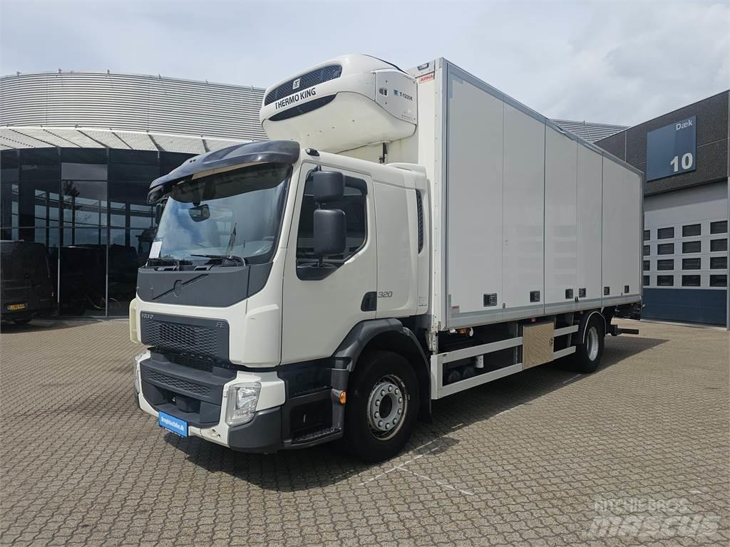 Volvo FE320 Chłodnie samochodowe