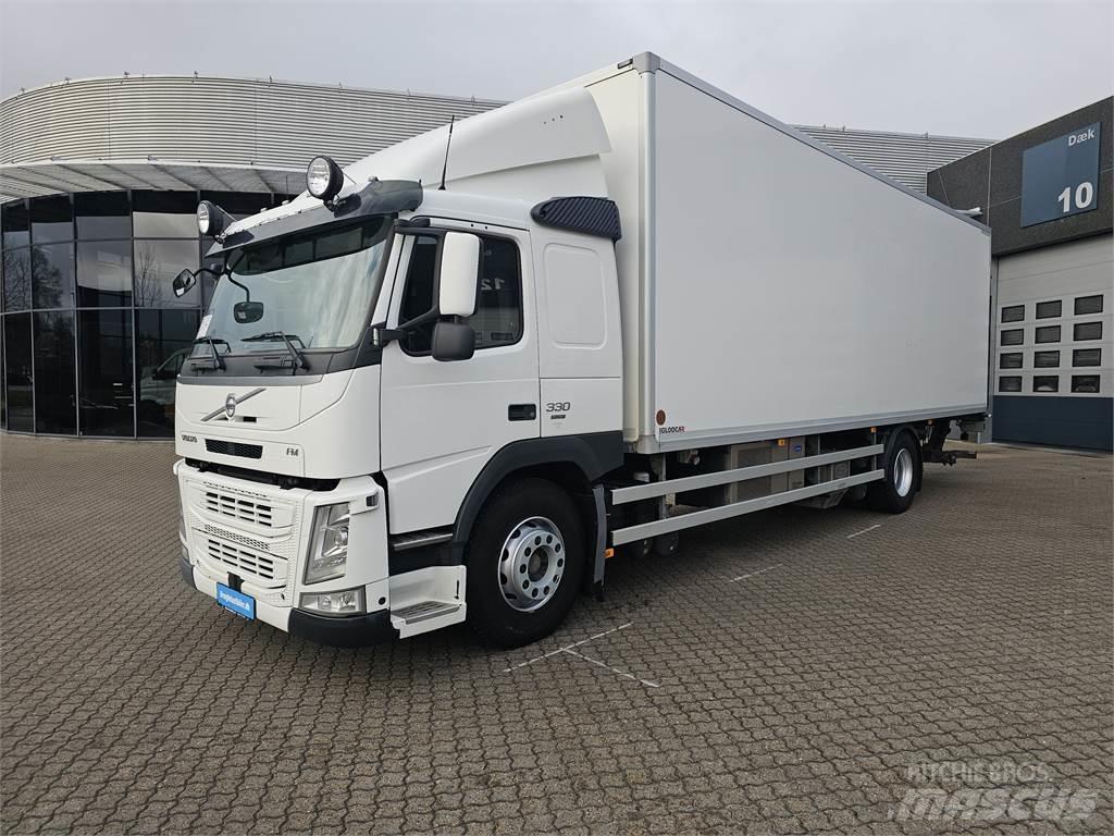 Volvo FM330 Chłodnie samochodowe