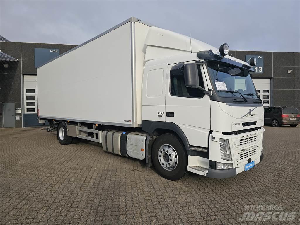 Volvo FM330 Chłodnie samochodowe