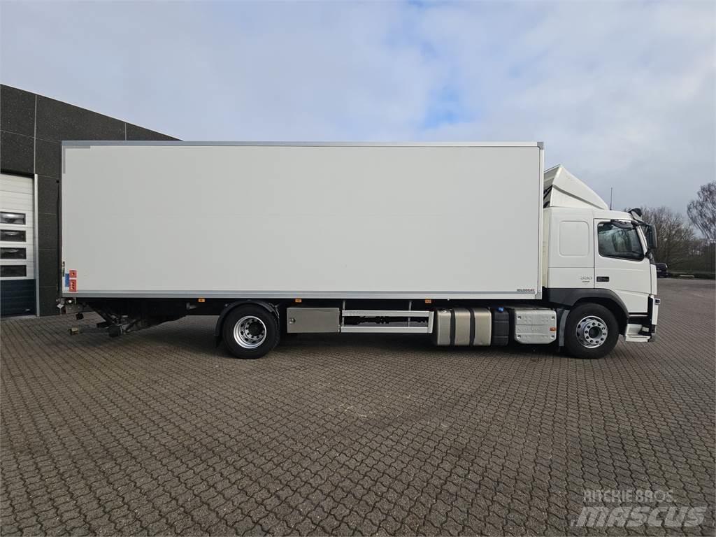 Volvo FM330 Chłodnie samochodowe