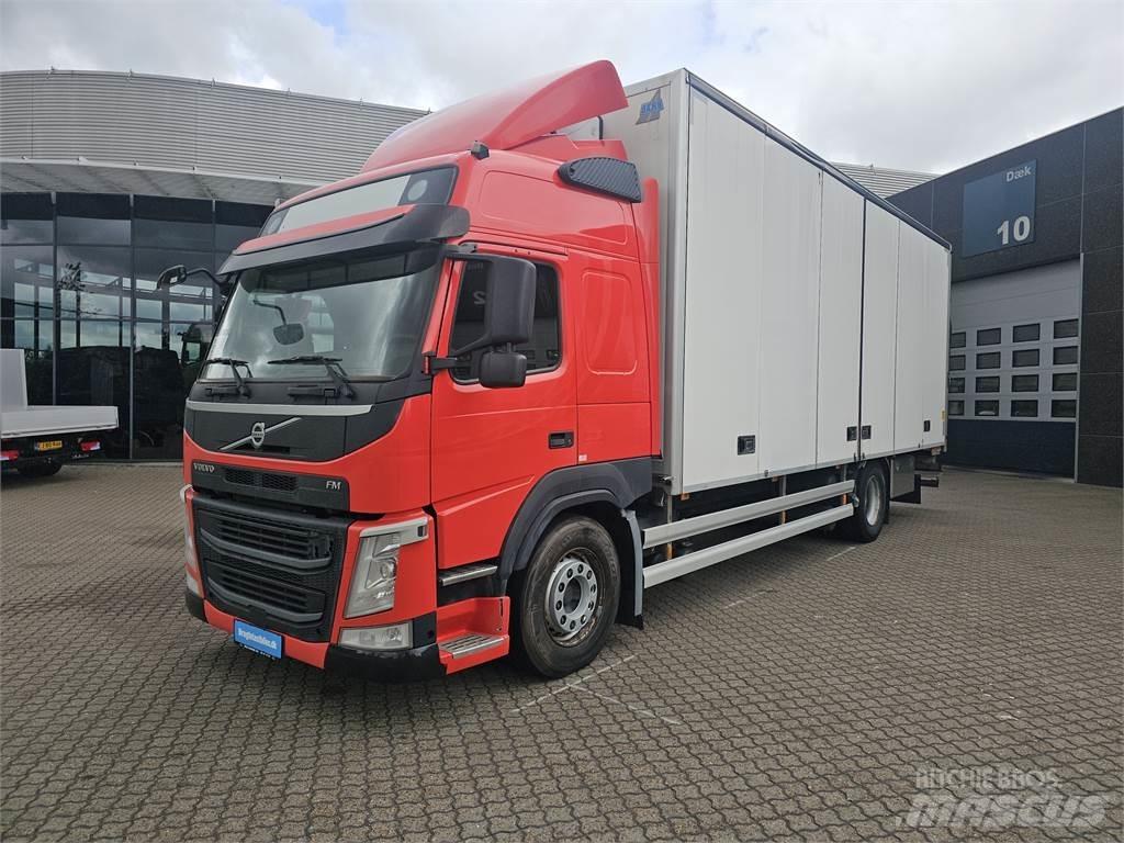 Volvo FM340 Samochody ciężarowe ze skrzynią zamkniętą