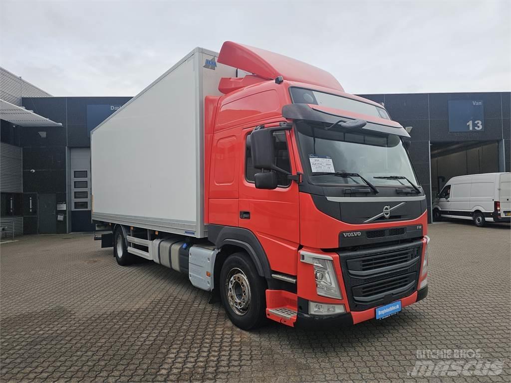 Volvo FM340 Samochody ciężarowe ze skrzynią zamkniętą