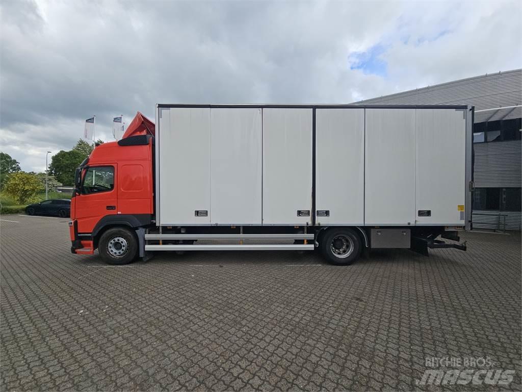 Volvo FM340 Samochody ciężarowe ze skrzynią zamkniętą