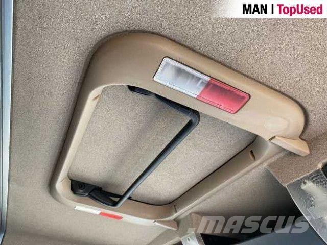 MAN 27.440 BBS-L Ciągniki siodłowe