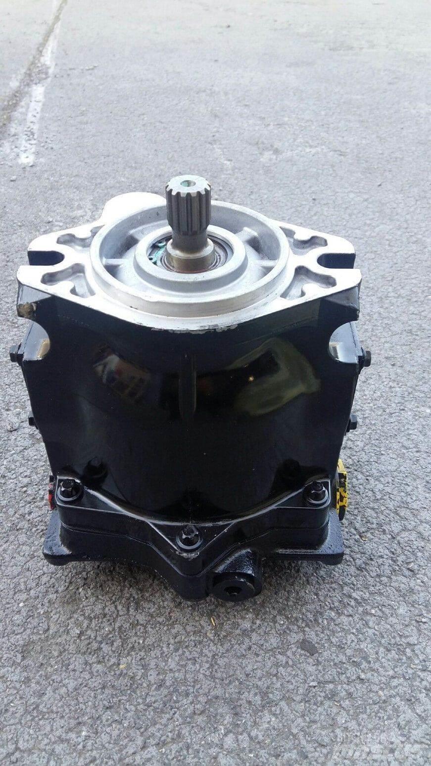 Eaton PVE19AR Maszyny budowlane - Inne