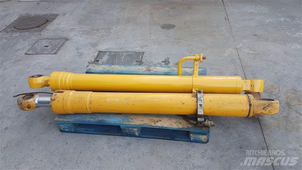 Liebherr R914 Maszyny budowlane - Inne
