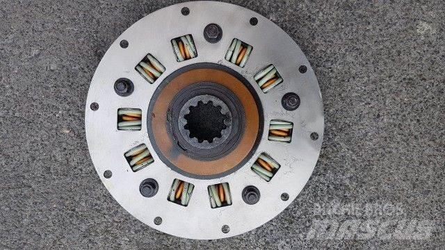 Terex 3307 Maszyny budowlane - Inne