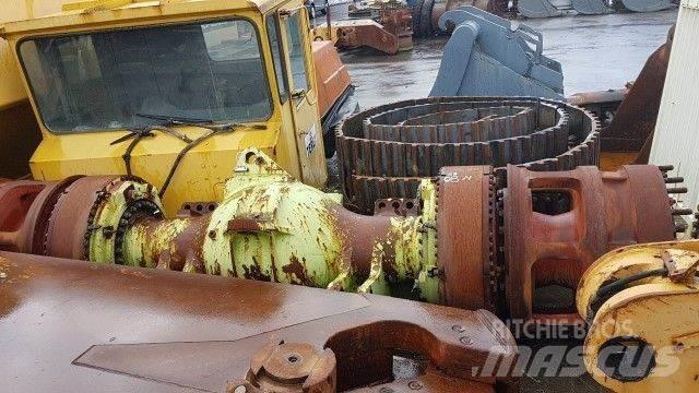 Terex 3308E Maszyny budowlane - Inne