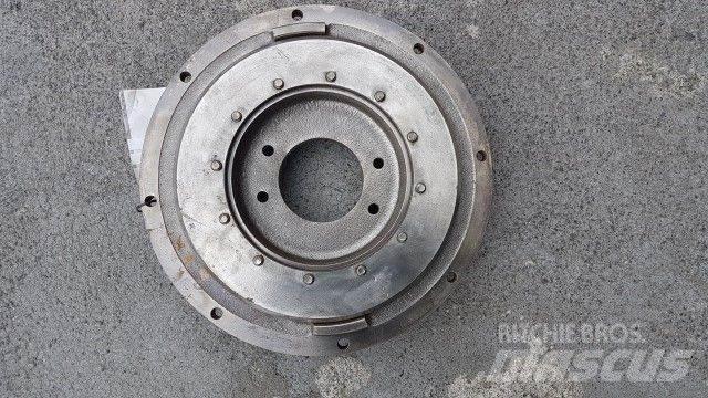 Terex TA30 Maszyny budowlane - Inne