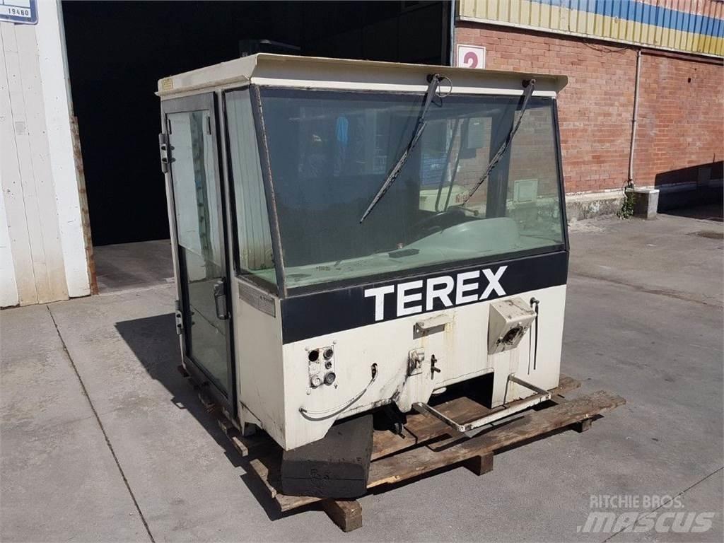 Terex TR60 Maszyny budowlane - Inne