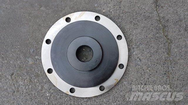 Terex TR60 Maszyny budowlane - Inne