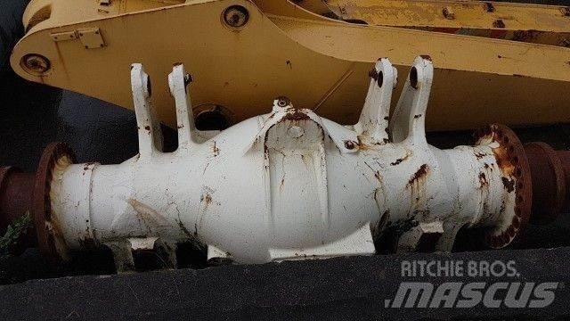 Terex TR60 Maszyny budowlane - Inne
