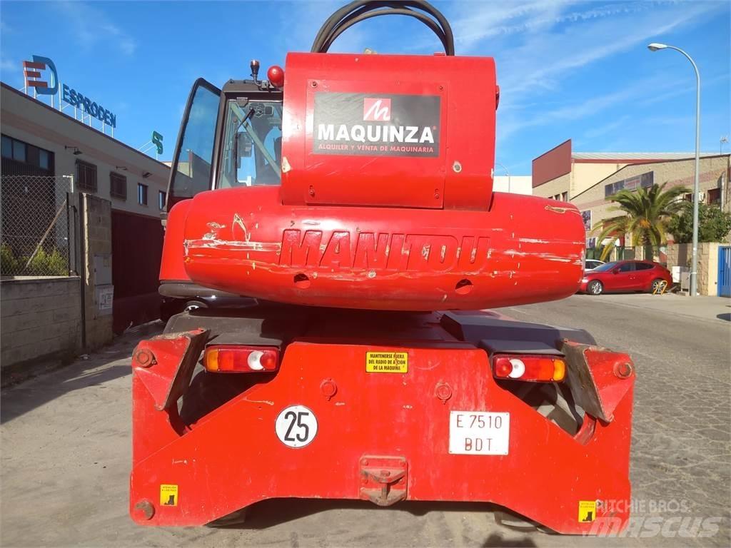 Manitou MRT1635 Ładowarki teleskopowe
