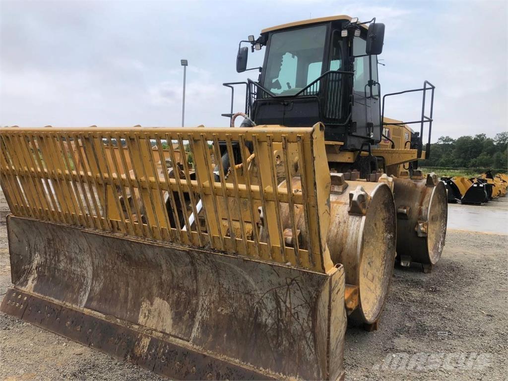 CAT 816 Maszyny budowlane - Inne