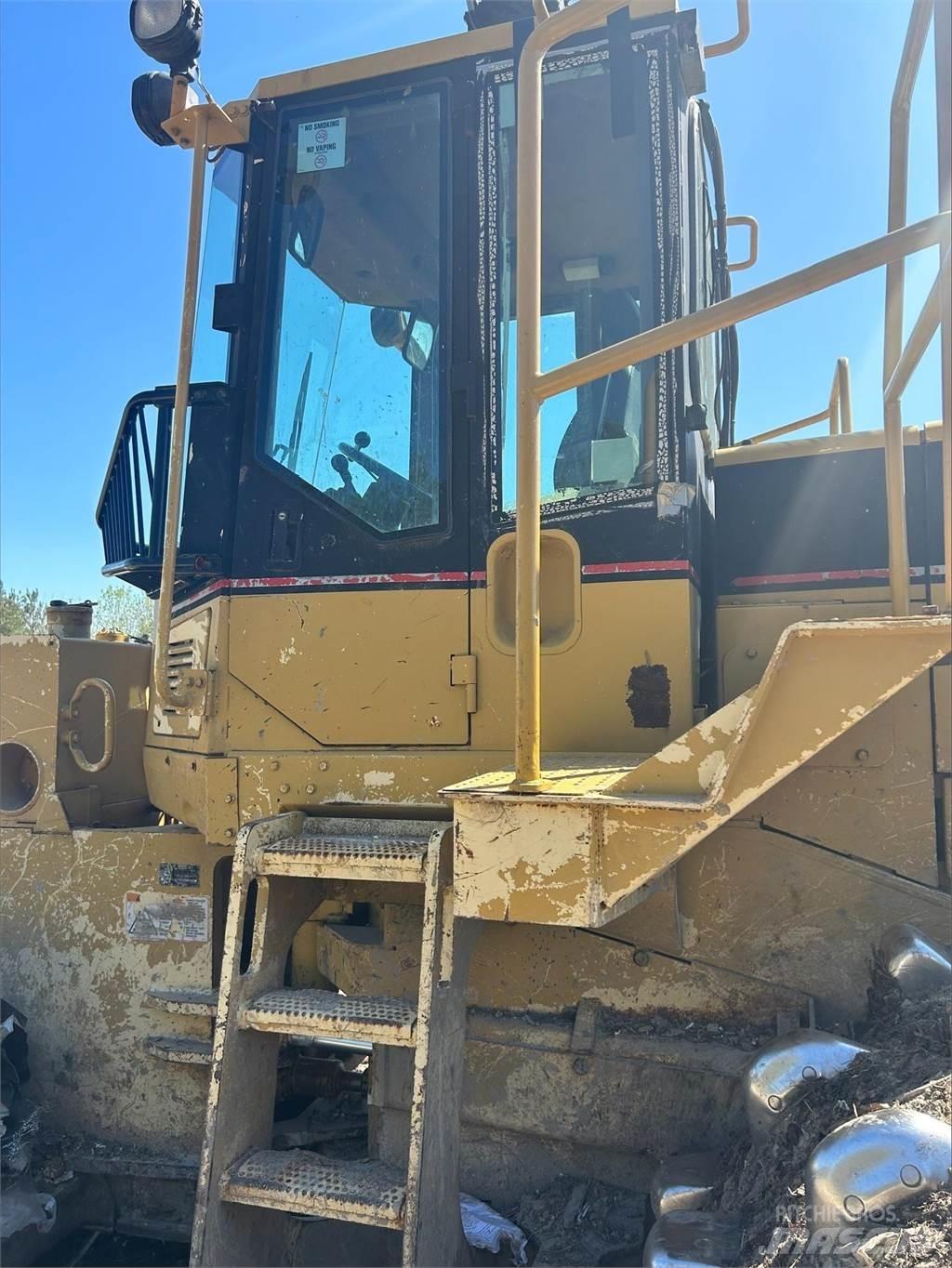 CAT 816F Maszyny budowlane - Inne