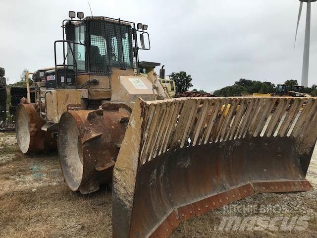 CAT 816F Maszyny budowlane - Inne