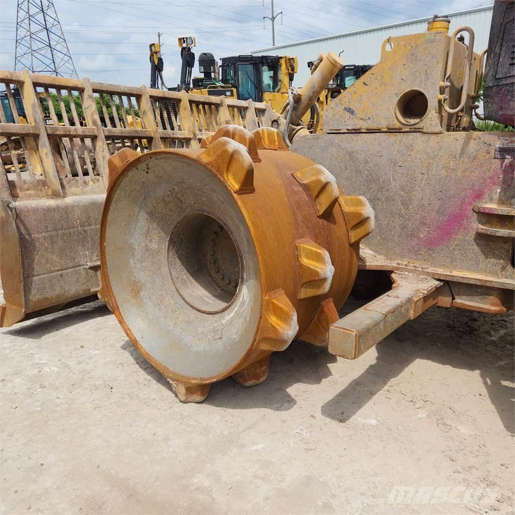 CAT 816F II Maszyny budowlane - Inne