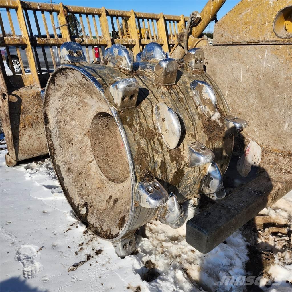 CAT 816F II Maszyny budowlane - Inne