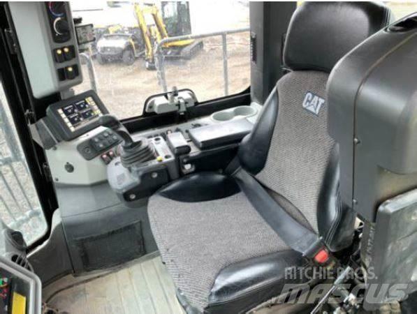CAT 816K Maszyny budowlane - Inne