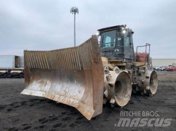 CAT 816K Maszyny budowlane - Inne