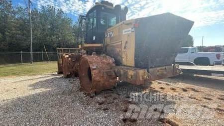 CAT 816K Maszyny budowlane - Inne