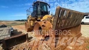 CAT 816K Maszyny budowlane - Inne