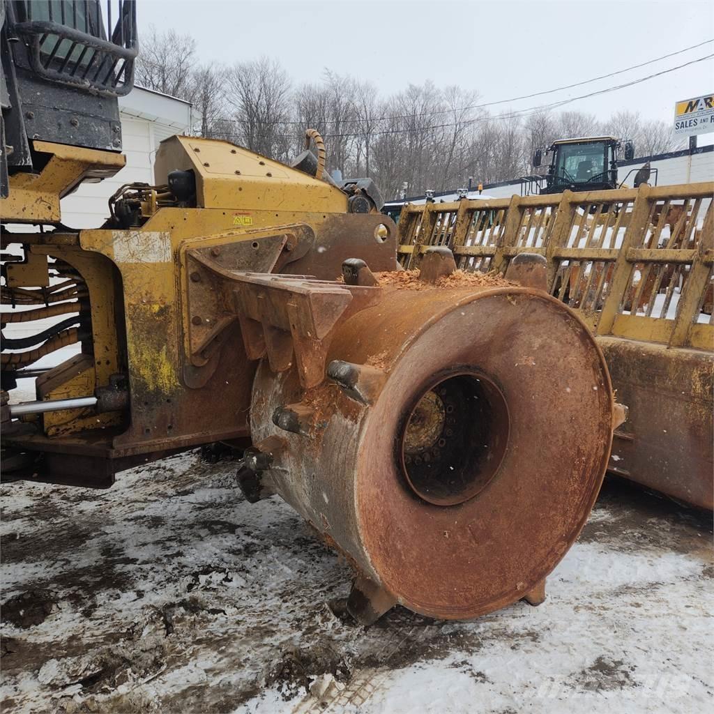 CAT 816K Maszyny budowlane - Inne