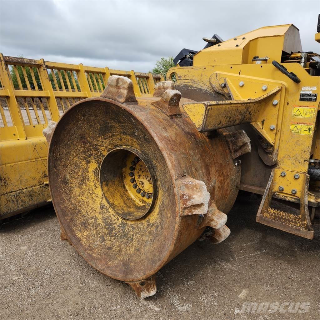 CAT 816K Maszyny budowlane - Inne