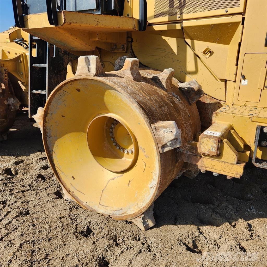 CAT 816K Maszyny budowlane - Inne