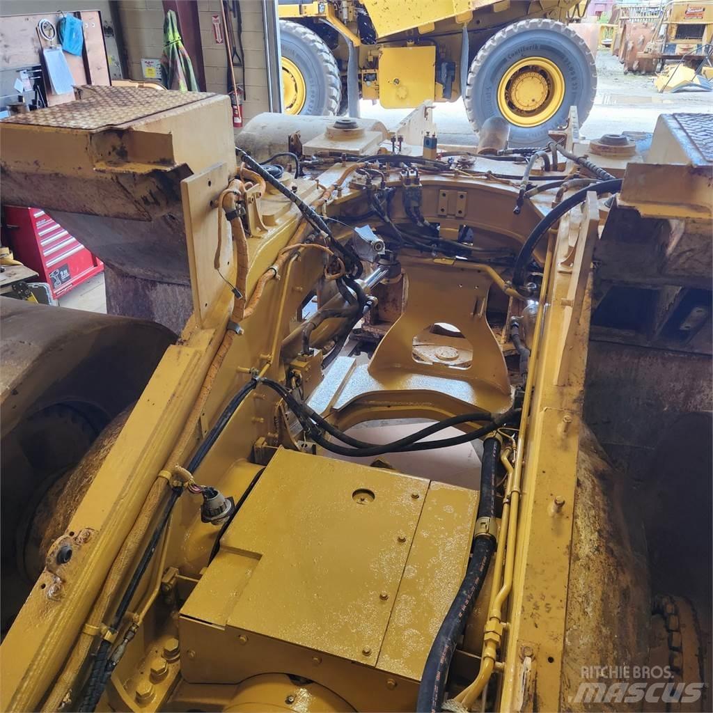 CAT 826H Maszyny budowlane - Inne